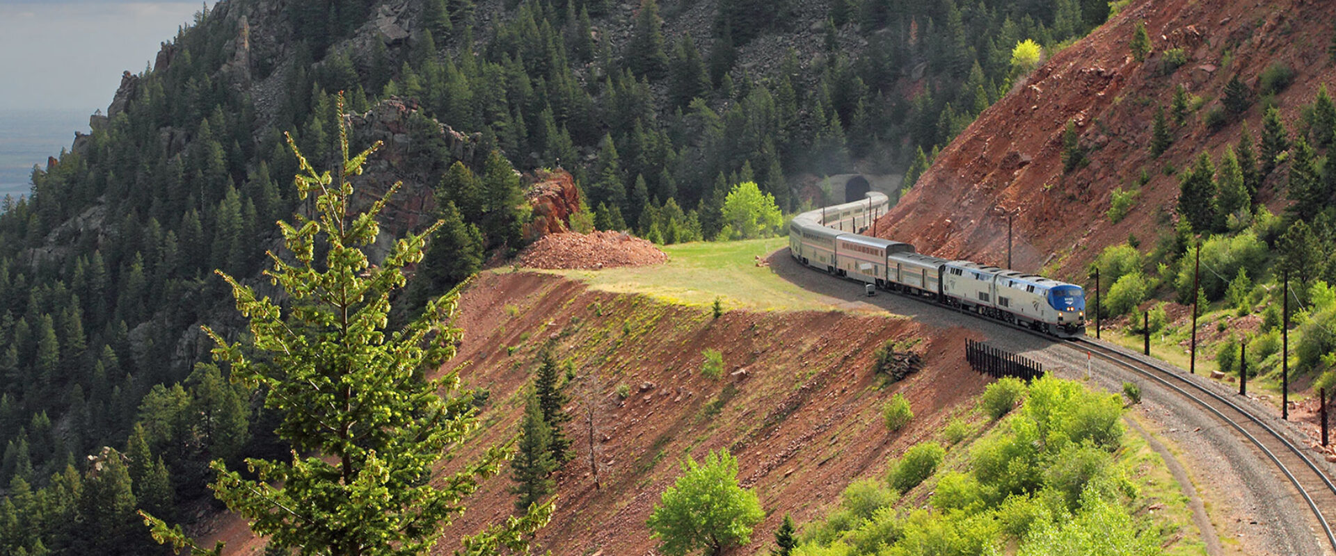 Amtrak Routes